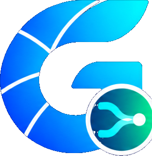 Símbolo Gesto Sync